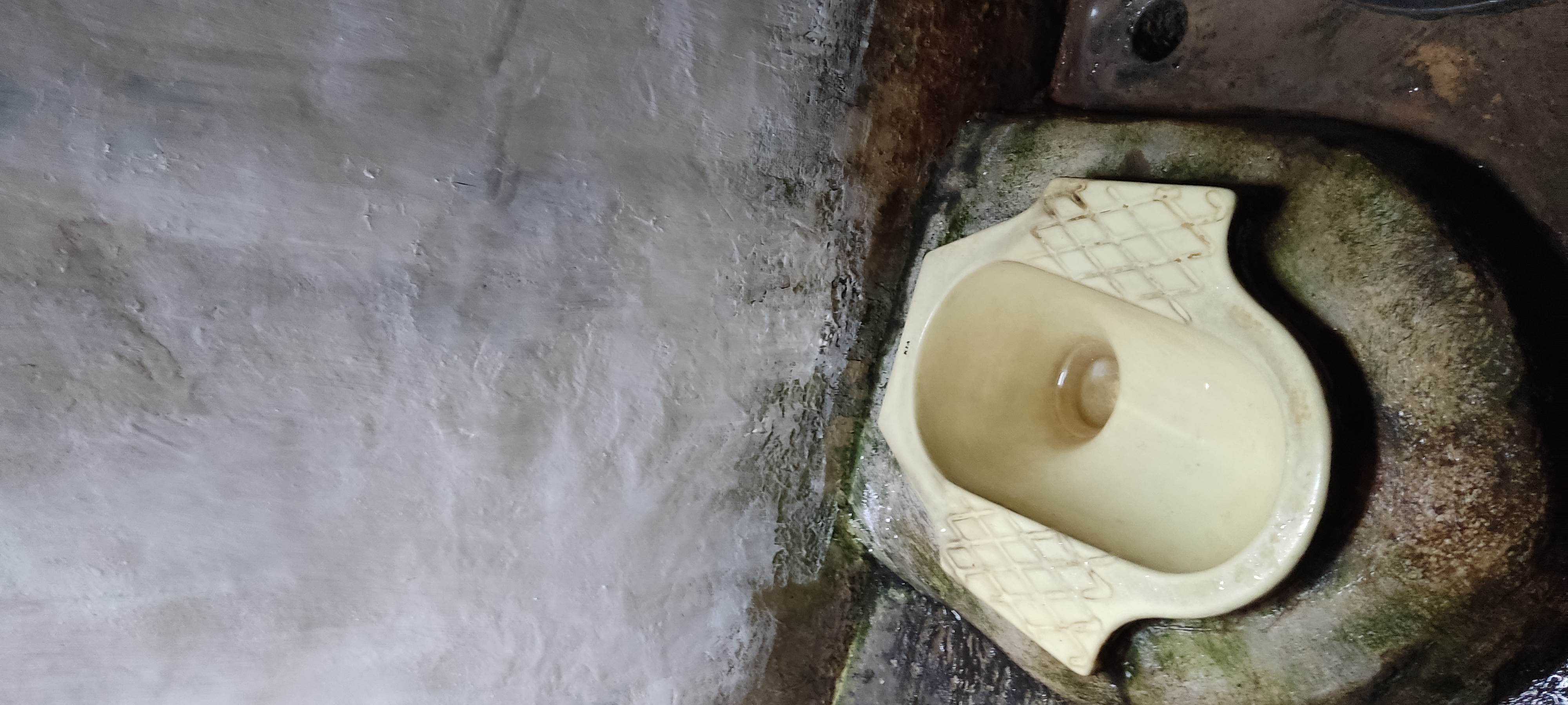 Foto Jamban/WC 100%